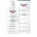 EUCERIN AtopiControl Lotion 400 ml PZN08454700