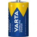 Varta Longlife Power (1 Stk., D, 16500 mAh) (04920121111)