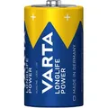 Varta Longlife Power Batterie Mono/D 1.5V 16500mAh