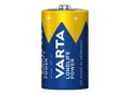 Varta Cons.Varta Batterie Longl.Power D Mono, R20, Al-Mn 4920 Stk.1 (04920121111)