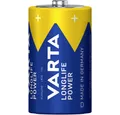 VARTA Varta Longlife Power D Mono (D)-Batterie Alkali-Mangan 15800 mAh 1.5 V Batterie