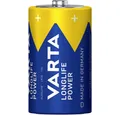 VARTA LONGLIFE Power ist die kraftvollste Batterie 04920121111 Batterie