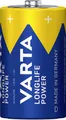 Varta Longlife Power D Mono (D)-Batterie Alkali-Mangan 15800 mAh 1.5V 20St.