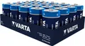 20X Varta 45147 Longlife Power LR20/D (Mono) (4920), 1 Stk. unverpackt - Alkali-