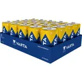 Varta Cons.Varta - Batterie Batterie Longl.Power D 4920 Stk.1 Mono, R20, Al-Mn −