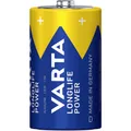 Varta Longlife Power D Mono (D)-Batterie Alkali-Mangan 15800 mAh 1.5 V 20 St.