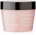 2x Revlon be Fabulous Smooth Hair Cream Anti-Frizz Mask 200ml Neu