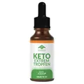 Keto Extrem Tropfen | Schnell & einfach