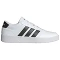 adidas - Breaknet 3.0 - Sneaker 40 2/3 | EU 40,5 grau/weiß