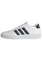 adidas Herren Breaknet 3.0 Shoes, Cloud White/Core Black/Cloud White, 40 2/3 EU