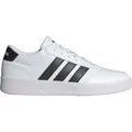 adidas Breaknet 3.0 Shoes ftwr white-core black-ftwr white (01F7) 7