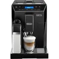 De'Longhi Eletta Cappuccino ECAM 44.660.B Schwarz