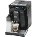 Delonghi ECAM 44.660.B Eletta Cappuccino Kaffeevollautomat schwarz