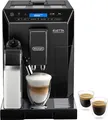 DeLonghi ECAM44.660.B Eletta | Vollautomatische Espressomaschine