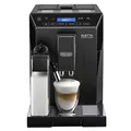 DeLonghi ECAM 44.660.B Eletta Cappuccino Kaffee-Vollautomat Kaffeemaschine