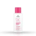 Schwarzkopf BC Color Freeze Shampoo 50ml