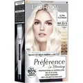 LOreal-Paris Haarfarbe ColorationLe Blonding Ultra Platinum 1 Stk. (9,99 € / 1 Stk.)