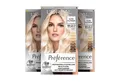 L'ORÉAL PARIS Haarfarbe Permanente Haarfarbe, Haarfärbeset - 3er Set