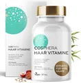 Cosphera Haar Vitamine - 120 Kapseln