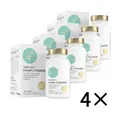 COSPHERA Haar Vitamin Kapseln - 120 Kapseln, Hochdosiert