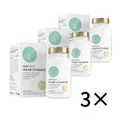 3×Cosphera Haar Vitamin 120 Kapseln