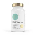 (439,71 EUR/kg) Cosphera Haar Vitamin 120 Kapseln Vegan Vegetarisch