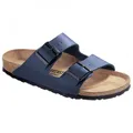 Birkenstock - Arizona BF - Sandalen 43 - Regular | EU 43 blau