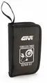 Givi Reifenpannenset Tubeless