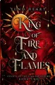 King of Fire and Flames, Juno Heart
