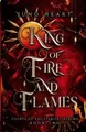 Juno Heart King of Fire and Flames (Taschenbuch) Courts of the Star Fae Realm