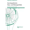 Stadelmann I. Homöopathische Haus- und Reiseapotheke (Deutsch, Ingeborg Stadelmann, 2019) (14388950)