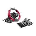 SPEEDLINK TRAILBLAZER Racing Wheel for PC/PS4/Xbox Series X/S/One/Switch 2/Switch/OLED, black