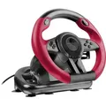 Speed-Link Speedlink TRAILBLAZER Racing Wheel PC/PS4/PS3/Xbox Series X/S/One/Switch/OLED, black