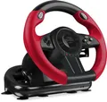 SPEEDLINK TRAILBLAZER Racing Wheel - Lenkrad-