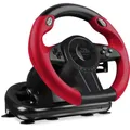 Speedlink TRAILBLAZER Gaming-Lenkrad für PlayStation® 3, 4 und PC SL-450500-BK