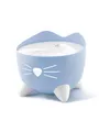 Catit Pixi Trinkbrunnen Hellblau
