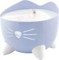 Catit Pixi Trinkbrunnen blau