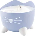 Catit Pixi Trinkbrunnen blau  Katzenpflege