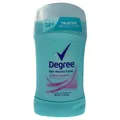 Degree Sheer Powder Invisible Solid Body Responsive Deodorant 50 ml [Misc.] (Deodorants)