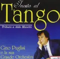 GINO PUGLISI Invito Al Tango (CD)