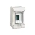 Hager Vector IP65 3PLE UV-stabil o.LE VE103SN