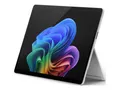 Microsoft Surface Pro Copilot+ PC for Business - 11th Edition - Tablet - Intel Core Ultra 7 268V / 2.2 GHz - Win 11 Pro - Intel Arc Graphics 140V - 32 GB RAM - 1 TB SSD - 33 cm (13")