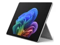 Microsoft Surface Pro for Business - 11th Edition - Tablet - Intel Core Ultra 7 268V / 2.2 GHz - Win 11 Pro - Intel Arc Graphics 140V - 32 GB RAM - 1 TB SSD - 33 cm (13")