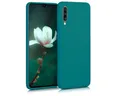 kwmobile Handyhülle Hülle für Samsung Galaxy A70, Hülle Silikon - Soft Handyhülle - Handy Case Cover