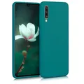 Hülle für Samsung Galaxy A70 Handyhülle Handy Case Cover Smartphone Backcover
