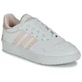 adidas  Sneaker HOOPS 3.0 SE W  in Weiss, 38 2/3