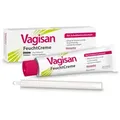 Vagisan Feuchtcreme mit Vaginal-Applikator