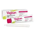 Vagisan FeuchtCreme  · 50 g · PZN 06786786