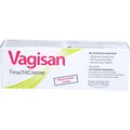 VAGISAN FeuchtCreme mit Applikator 50 g PZN06786786