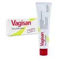 VAGISAN FeuchtCreme mit Applikator, 50 g